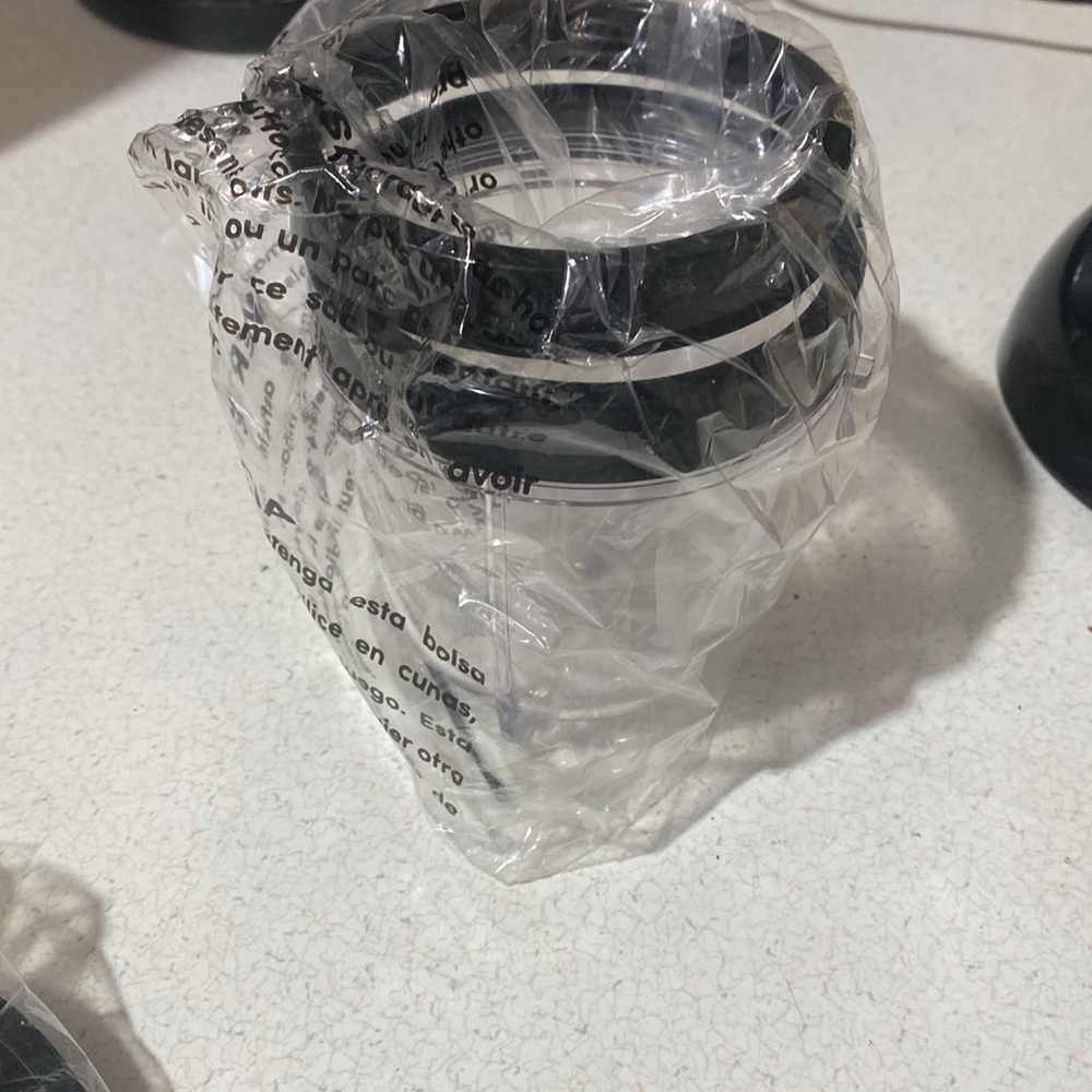 Magic bullet - Picture 4 of 5